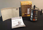 V003-41802 Villaware Aromatico Stovetop Moka 0096119000888