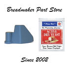 Vbm-100-b Vbm100b Vesta Kneading Paddle Fits Model Blade Mixer Vbm Blender