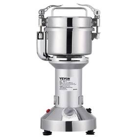 Dddp300g1900w6mwvv1 Vevor 88.2 Oz. 1900w Electric Grain Coffee Grinder High-speed Spice Pulverizer