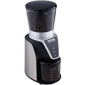Zdkfymjjdzs40lilqv1 Vevor Conical Burr Coffee Grinder Electric 13-cups Adjustable 51 Grind Settings