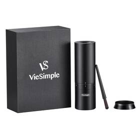 V6-pro Viesimple V6 Pro Portable Coffee Grinder Electric 60 Grind Settings Usb-c Rechargeable