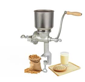 Vietora Eud 729837794684 Heavy Duty Cast Iron Manual Grinder Hand Mill Grain Corn For Dr