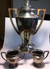 E9169 Vintage Coffee Percolator Sugar-model Electric Pot Universal Cream .