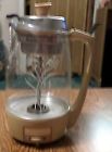 70501 Vintage Electric Model Silex Glass Proctor Coffee Percolator Cup 11