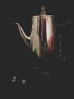 94p15 Vintage Model Stainless 9 Automatic Electric Cup General Percolator