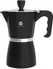 Vrm010010n Top Moka Vremi Stovetop