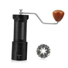 Vs-pcg01max 705353793059 Manual Coffee Grinder Espresso Burr