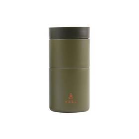 51523 Vssl Nest Pour Over Coffee Set Deep Moss
