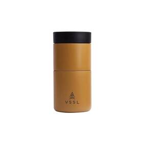 51524 Vssl Nest Pour Over Coffee Set Sahara