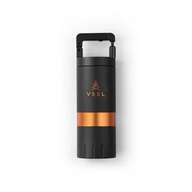 51542 Vssl Java G25 Grinder Carbon
