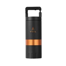51551 Vssl Java G25 Grinder Carbon