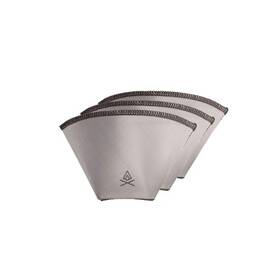 51566 Vssl Nest #1 Mesh Filter 3-pack
