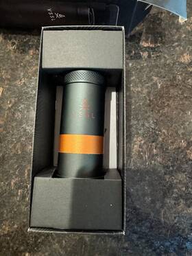Vssl 812951000127 Java Coffee Grinder
