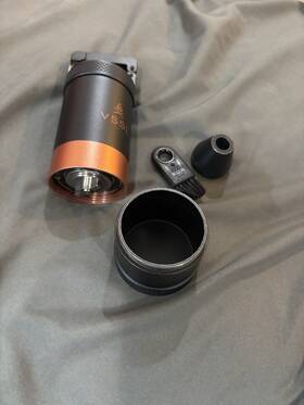 Javag25 Vssl Coffee Grinder