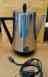 Vwz45405 Pot Ward Vint10 Percmatic Percolator Coffee Montgomery Cup