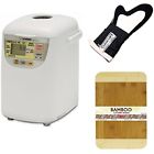 Bb-hac10 W83382 Zojirushi Bread Machines 718122210022