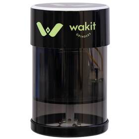 Wakit Grinders 860000773331 Best Electric Grinder Klr Black 4.5 Inch X 2.75