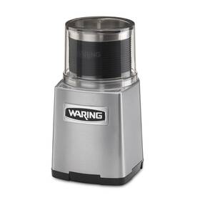 Wsg60 Waring 040072026140 Commercial 3 Cup Spice Grinder 1 Hp Motor 20 000 Rpms