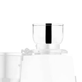 Watchget 972001184420 Espresso Grinder Hopper For Mini Stainless Steel Coffee Replaceme