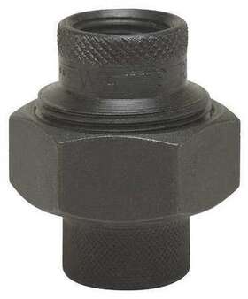 Lf3006 Watts 3/4 Dielectric Union In Fip 250 Psi
