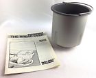 Amb300 Welbilt Maker Model Amb350 Owners Bread Part Loaf Manual Pan Replacement