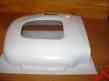 Abm-2h52 Welbilt Replacement Machine Bread Lid