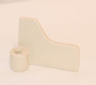 41038 West Automatic Paddle Bread Part Maker Dough Bend Replacement
