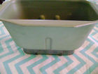 41087 West Pan Instructions Auto Bend Bread Replacement Dough Paddles Machine