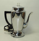 Pg14a Westinghouse Percolator 350 Coffee Cord Watts Electric Maker Vtg
