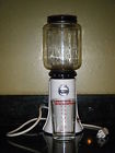 Kcg200wh1 White Grinder Coffee Mill Burr Retro Kitchenaid Design