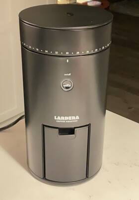 Wsfb-100bul Wilfa Uniform Coffee Grinder