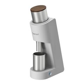 Gu38 Wirsh 768924765961 Burr Coffee Grinder Electric Single Dose Geimori With 38m