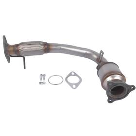 Woosphy 16581 644015 50507 Catalytic Converter Replacement For Chevy Captiva Sport 2012-2015