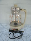 01930 Works Proctor Pot Coffee Proctor-silex Percolator Vintage Model Citation