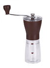 Wsl 02 Huismart Portable Mini Manual Coffee Grinder Hand Burr 9988012371206