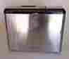 Wso401 Williams Sonoma Automatic Bread Maker Machine Model Stainless Steel