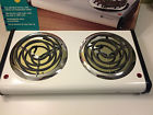 Wwbs28 White Westinghouse Double Buffet