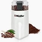 X001llarb5 Mueller Hypergrind Precision Electric Coffee Grinder Mill