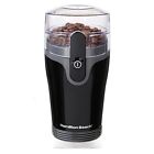 X80335 Hamilton Beach Coffee Grinder Grind