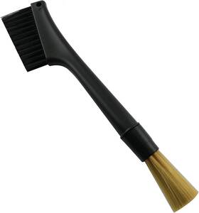 57669-cmhcb-1 Xgng Detachable Dusting Bar Espresso Coffee Machine Grinder Cleaning Brushes
