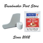 Xyzpdq666 Breadmaker Part Store Dough Blade Knead Bar Mixing Arm Bread