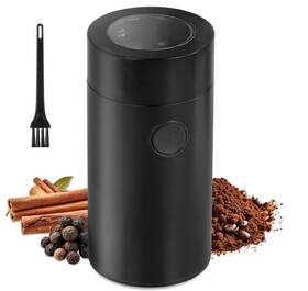 Yossa001 Yssoa Coffee Grinders Spice Grinder Bean Herb High-speed Motor