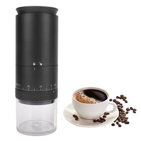 Yuniri947vpshc1-11 Yunir Portable Coffee Bean Grinder Usb Electric With 38 Grind