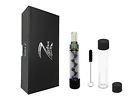 Z-twsy-nano-rainbw Zebra Smoke Rolling Twist Bundle Blunt For Dry 667605815035