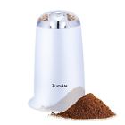 Za-cg-816 Zuoan Coffee Grinder Automatic Premium Electric With Cleaning Brush
