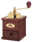 Za040029 Kuchenprofi Brasilia Coffee Mill