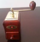 Za040111 Zassenhaus Santiago Coffee Mill 4006528040111