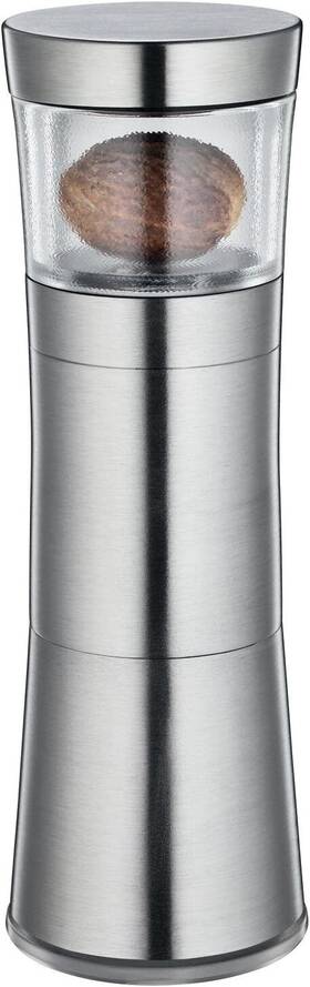 M035353 Zassenhaus Mephisto Nutmeg Mill Brown