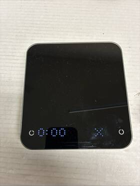 Zero Hero Dzc-3b Coffee Scale