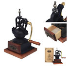 Zhfba-cg10 Kendal Vintage Coffee Grinder 0618119893675